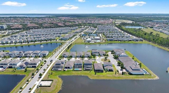 13932 DESTIN BEACH LANE, Orlando, FL 32827