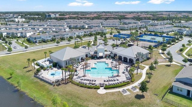 13932 DESTIN BEACH LANE, Orlando, FL 32827