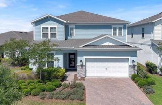13932 DESTIN BEACH LANE, Orlando, FL 32827