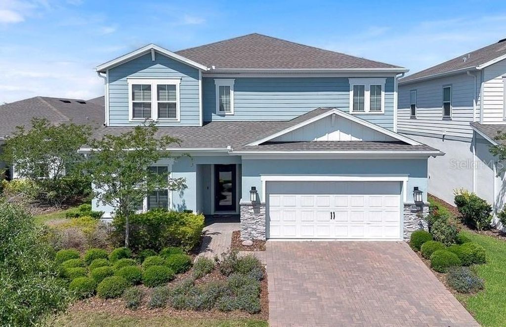 13932 DESTIN BEACH LANE, Orlando, FL 32827