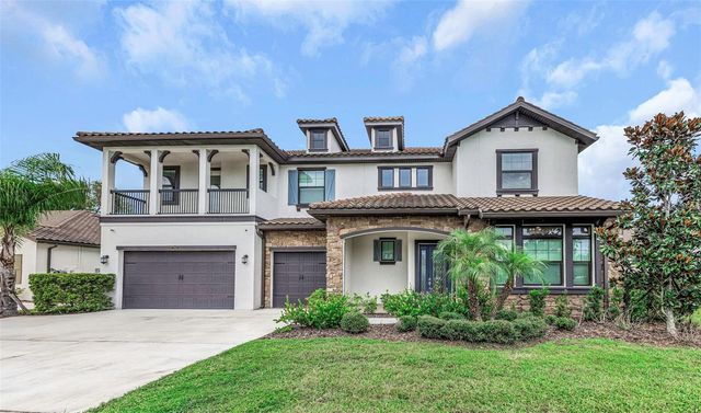2904 CORDOBA RANCH BOULEVARD, Lutz, FL 33559