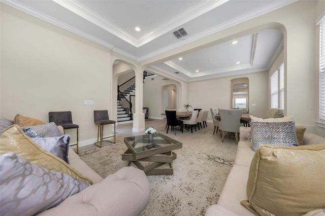2904 CORDOBA RANCH BOULEVARD, Lutz, FL 33559