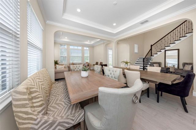 2904 CORDOBA RANCH BOULEVARD, Lutz, FL 33559
