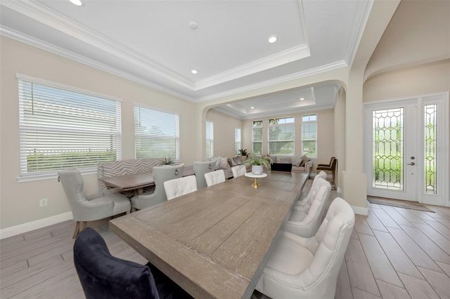 2904 CORDOBA RANCH BOULEVARD, Lutz, FL 33559