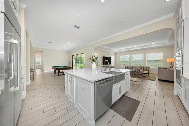 2904 CORDOBA RANCH BOULEVARD, Lutz, FL 33559