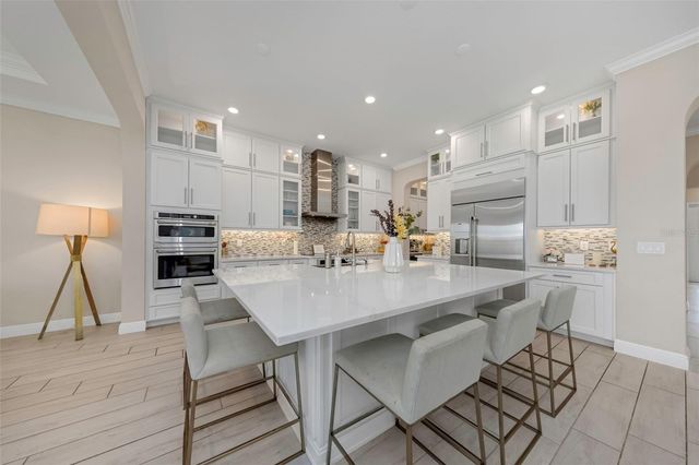 2904 CORDOBA RANCH BOULEVARD, Lutz, FL 33559