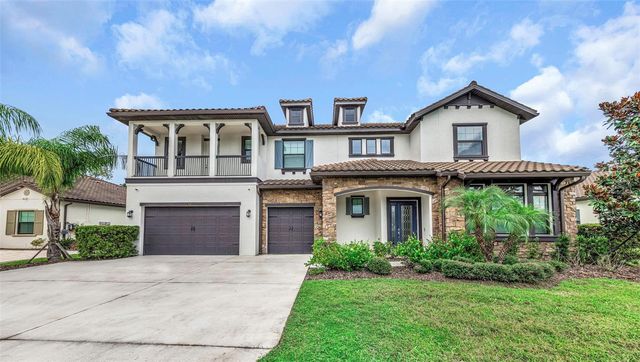 2904 CORDOBA RANCH BOULEVARD, Lutz, FL 33559