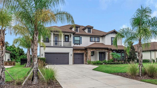 2904 CORDOBA RANCH BOULEVARD, Lutz, FL 33559