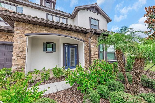 2904 CORDOBA RANCH BOULEVARD, Lutz, FL 33559