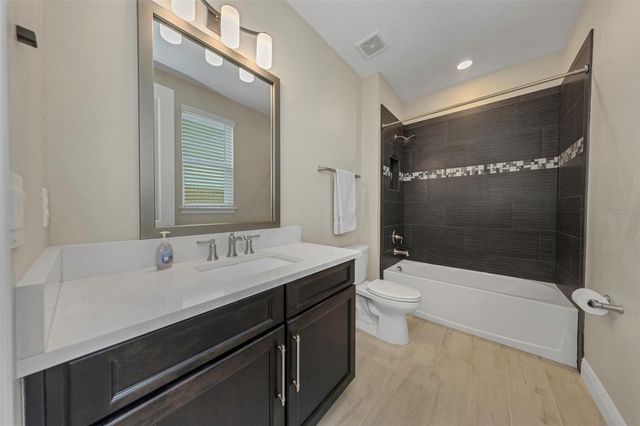 2904 CORDOBA RANCH BOULEVARD, Lutz, FL 33559