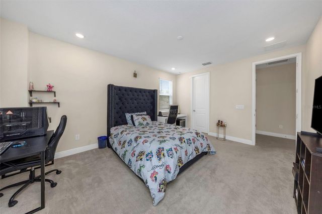 2904 CORDOBA RANCH BOULEVARD, Lutz, FL 33559