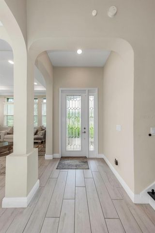 2904 CORDOBA RANCH BOULEVARD, Lutz, FL 33559