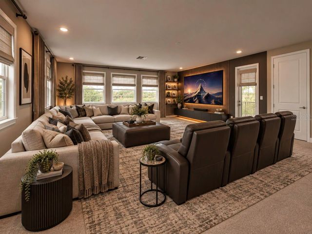 2904 CORDOBA RANCH BOULEVARD, Lutz, FL 33559