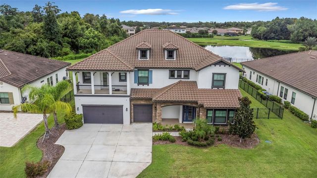 2904 CORDOBA RANCH BOULEVARD, Lutz, FL 33559