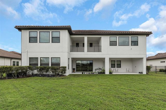 2904 CORDOBA RANCH BOULEVARD, Lutz, FL 33559