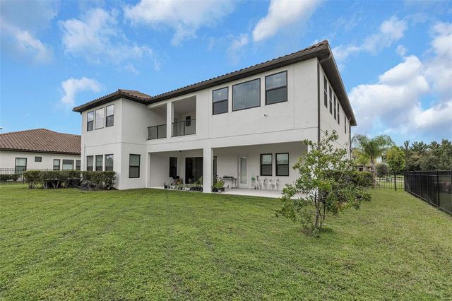 2904 CORDOBA RANCH BOULEVARD, Lutz, FL 33559