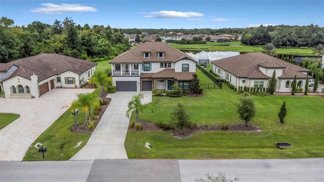 2904 CORDOBA RANCH BOULEVARD, Lutz, FL 33559