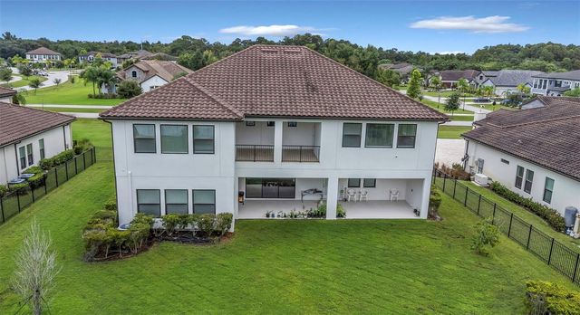 2904 CORDOBA RANCH BOULEVARD, Lutz, FL 33559