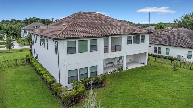 2904 CORDOBA RANCH BOULEVARD, Lutz, FL 33559