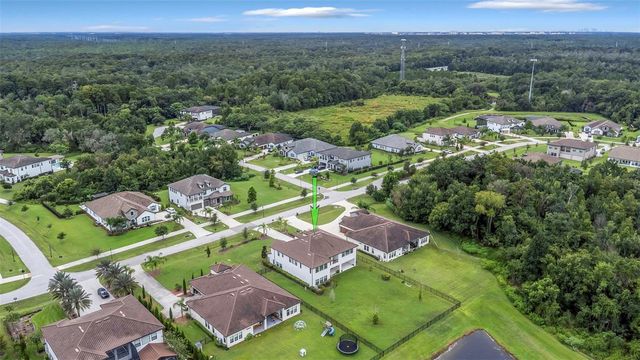2904 CORDOBA RANCH BOULEVARD, Lutz, FL 33559
