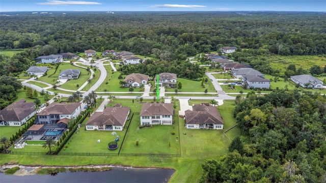 2904 CORDOBA RANCH BOULEVARD, Lutz, FL 33559