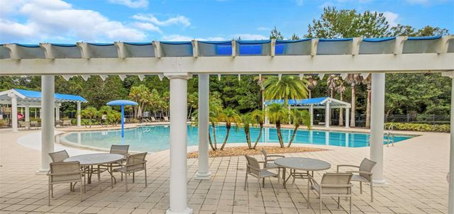 2904 CORDOBA RANCH BOULEVARD, Lutz, FL 33559
