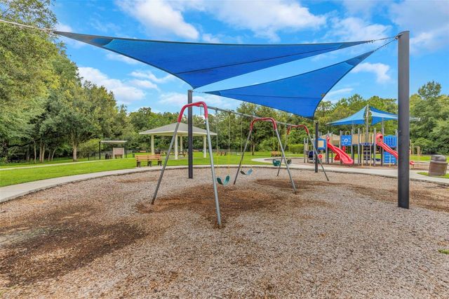 2904 CORDOBA RANCH BOULEVARD, Lutz, FL 33559