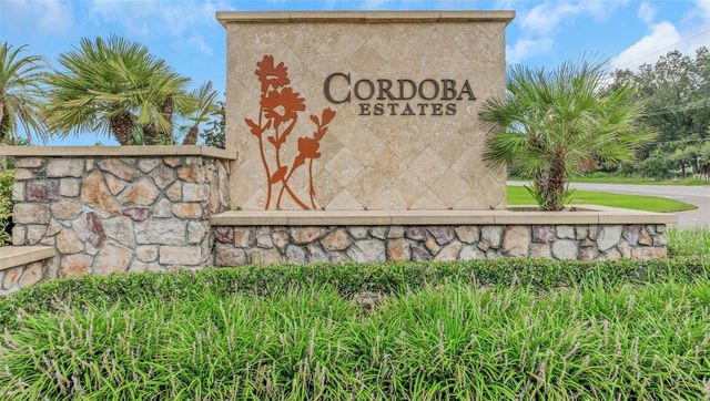 2904 CORDOBA RANCH BOULEVARD, Lutz, FL 33559