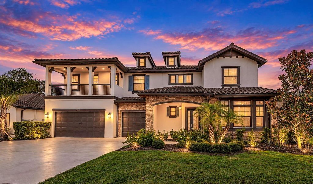 2904 CORDOBA RANCH BOULEVARD, Lutz, FL 33559