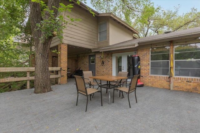 6307 Shadow Valley DR, Austin, TX 78731