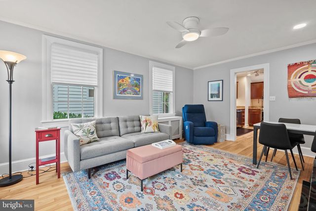 1703 RUSSELL RD, Alexandria, VA 22301