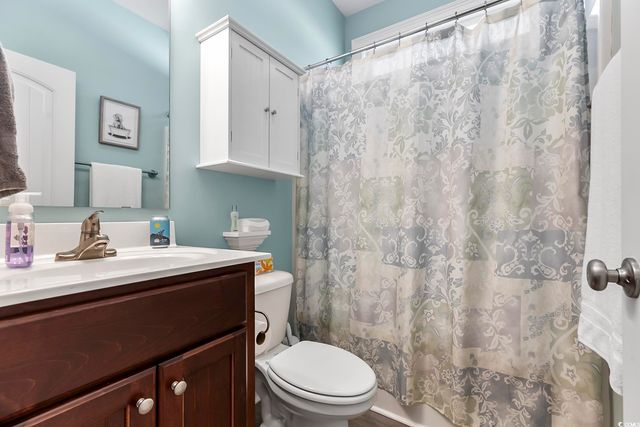 212 Baylee Circle, Galivants Ferry, SC 29544