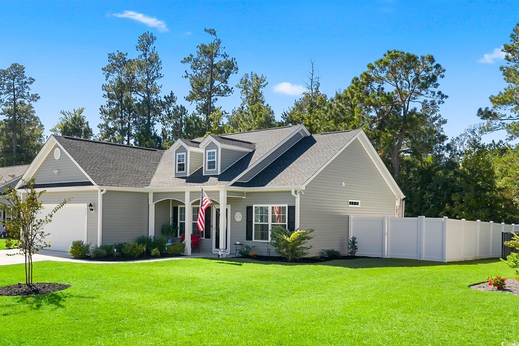 212 Baylee Circle, Galivants Ferry, SC 29544