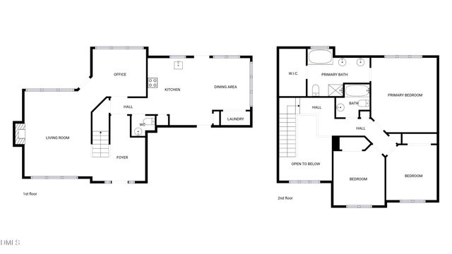 304 Arlington Ridge Ridge, Cary, NC 27513