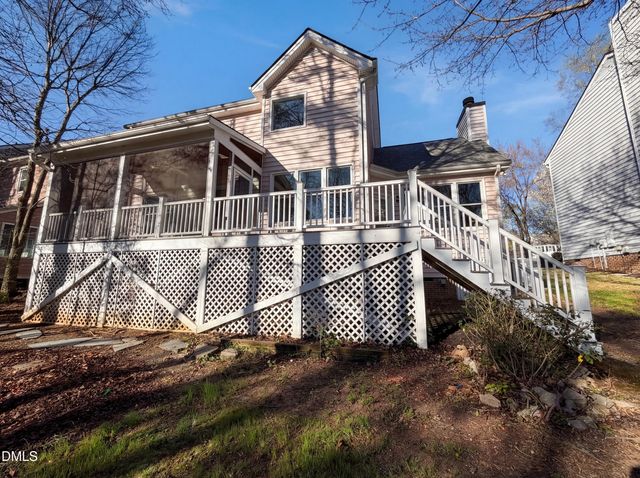 304 Arlington Ridge Ridge, Cary, NC 27513