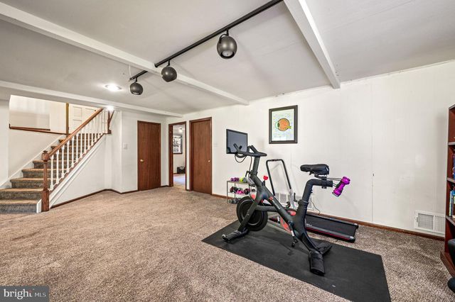 44 HICKORY DR, Churchville, PA 18966