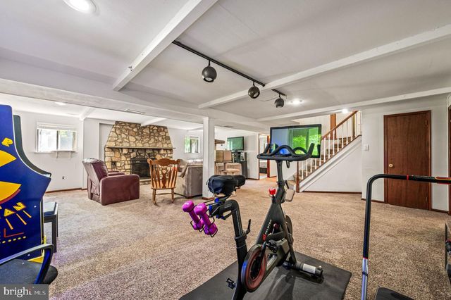 44 HICKORY DR, Churchville, PA 18966
