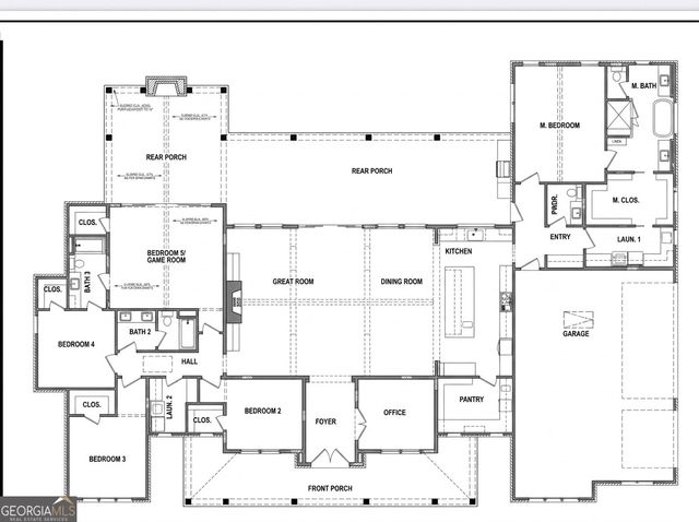 10014 Jefferson River Road, Athens, GA 30607