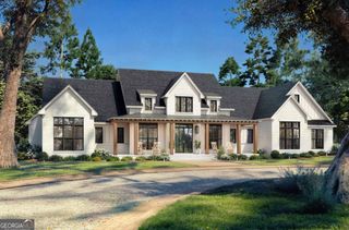 10014 Jefferson River Road, Athens, GA 30607