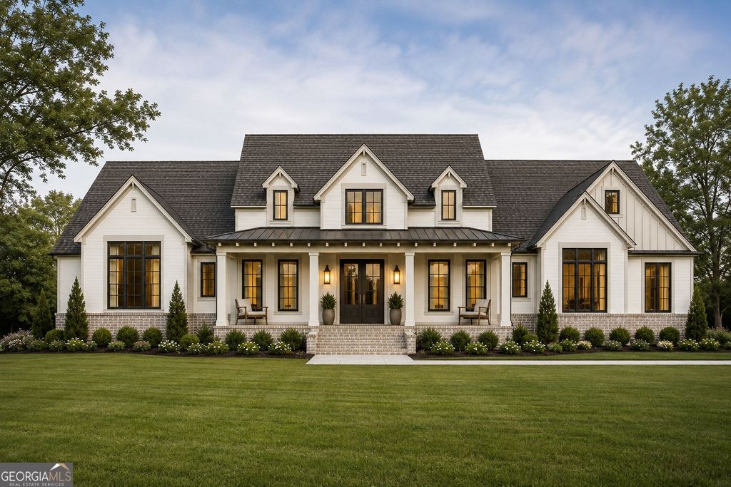 10014 Jefferson River Road, Athens, GA 30607 — photo 2