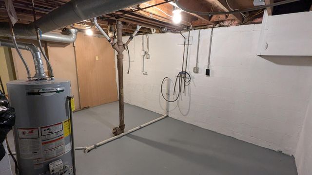 2593 Osceola Avenue, Columbus, OH 43211