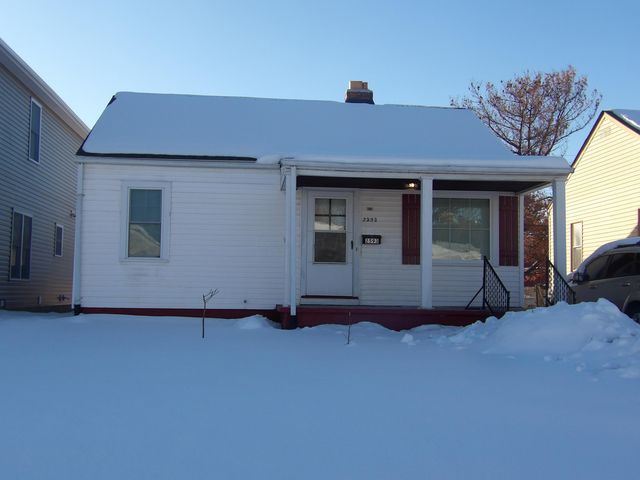 2593 Osceola Avenue, Columbus, OH 43211