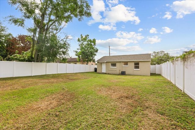 4073 NIMONS STREET, Orlando, FL 32811