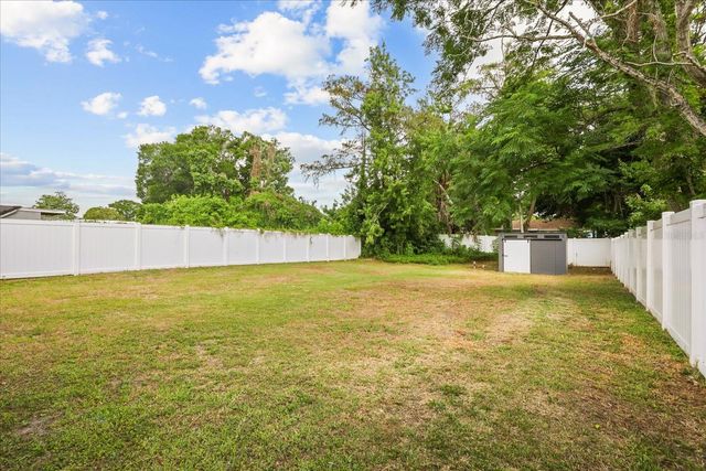 4073 NIMONS STREET, Orlando, FL 32811