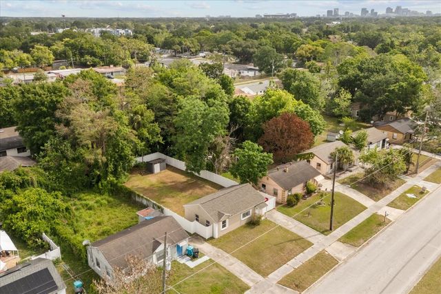 4073 NIMONS STREET, Orlando, FL 32811