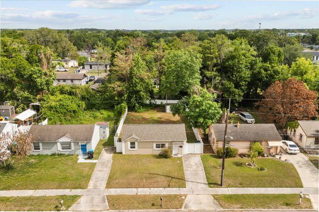 4073 NIMONS STREET, Orlando, FL 32811