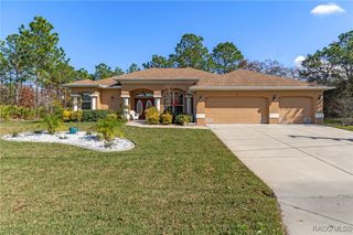 39 Linder Street, Homosassa, FL 34446