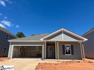 281 Talbert Trail, Landrum, SC 29356