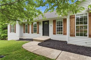 6360 Mountain View Trail, Cumming, GA 30041