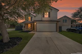 105 Woodstone Pt, Cibolo, TX 78108